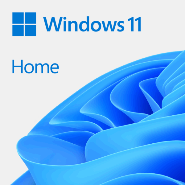 Microsoft® Windows 11 Home