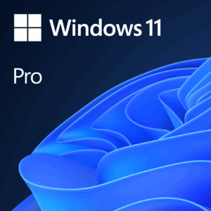 Microsoft® Windows 11 Pro