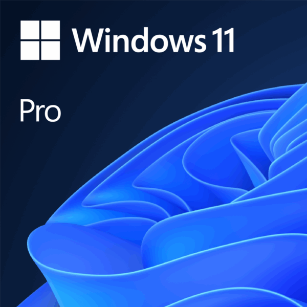 Microsoft® Windows 11 Pro