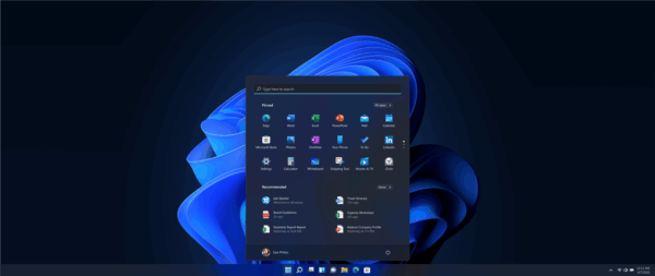 Microsoft® Windows 11 Pro - Bild 2