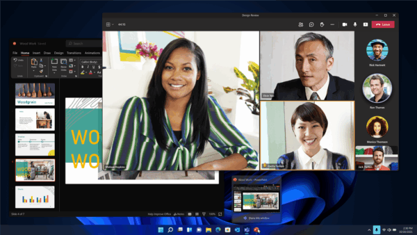 Microsoft® Windows 11 Pro - Bild 5