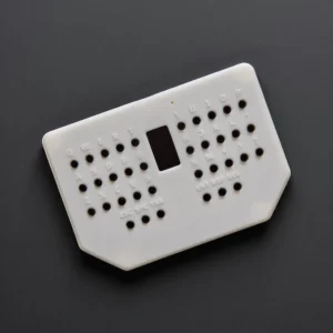 Pocketboard – Ultraportabelt och anpassningsbart tangentbord