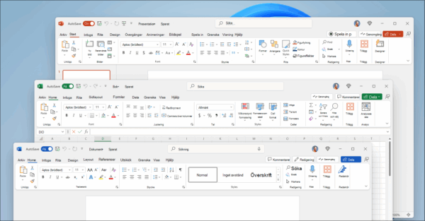 Office 2024 Professional Plus (installationsmedia) - Bild 3