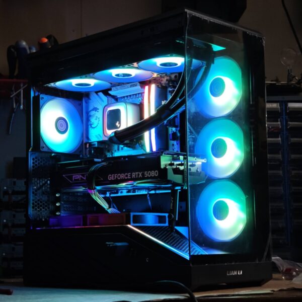 Apex Series X – Bäst prestanda på marknaden